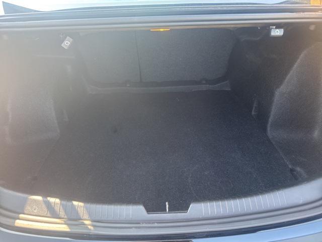 used 2021 Chevrolet Malibu car, priced at $15,995