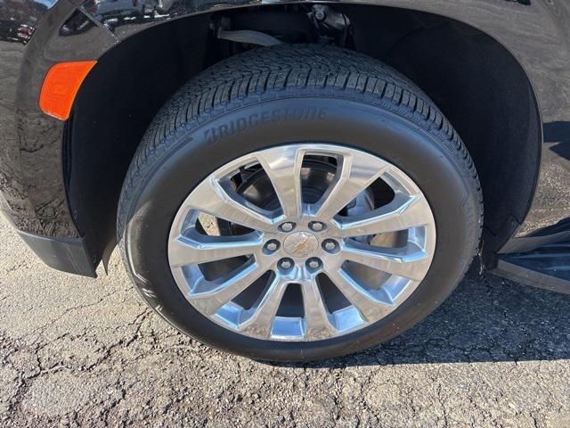 used 2024 Chevrolet Tahoe car, priced at $65,998