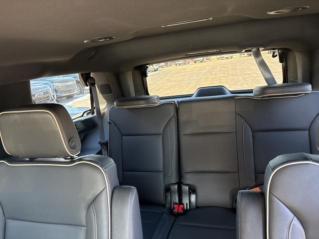 used 2024 Chevrolet Tahoe car, priced at $65,998
