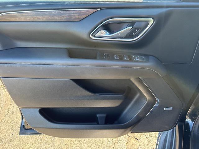 used 2024 Chevrolet Tahoe car, priced at $65,998