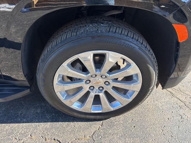 used 2024 Chevrolet Tahoe car, priced at $65,998