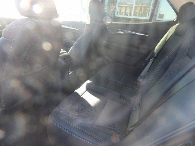 used 2022 Buick Envision car, priced at $24,873