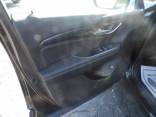 used 2022 Buick Envision car, priced at $24,873