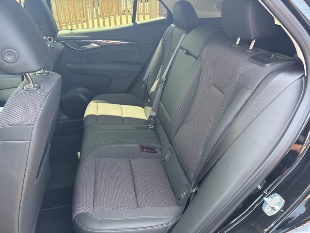used 2022 Buick Envision car, priced at $24,999