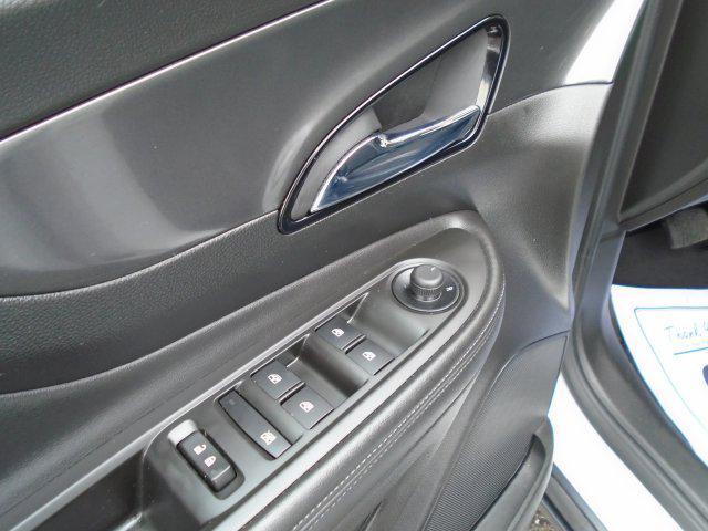 used 2017 Buick Encore car, priced at $9,999