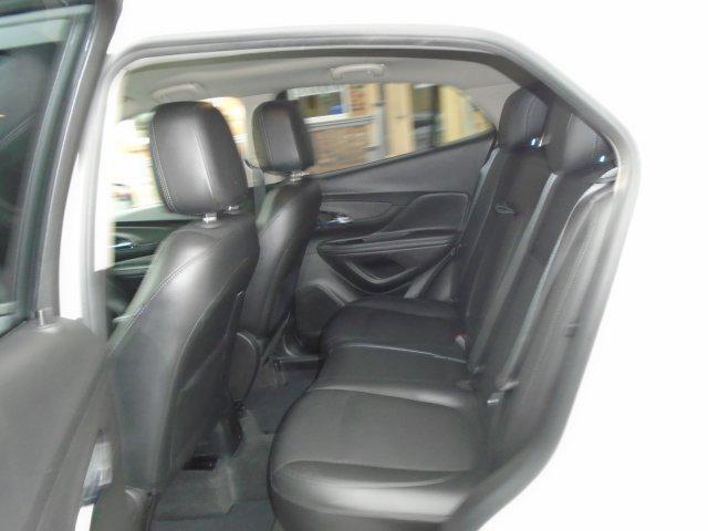 used 2017 Buick Encore car, priced at $9,999