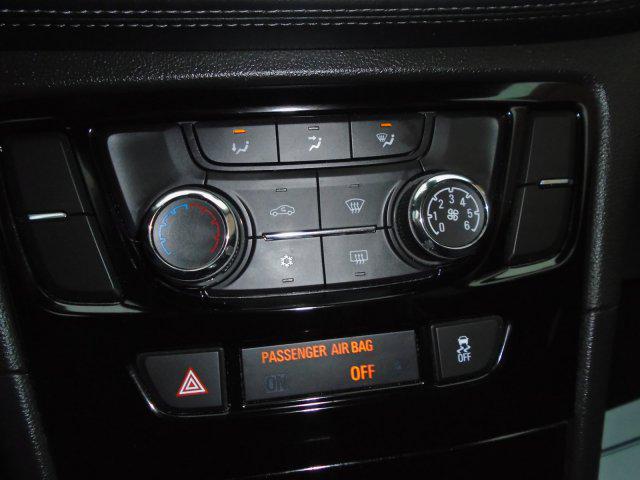 used 2017 Buick Encore car, priced at $9,999