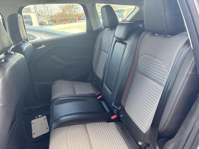 used 2019 Ford Escape car, priced at $11,659