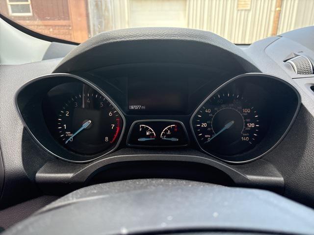 used 2019 Ford Escape car, priced at $11,659