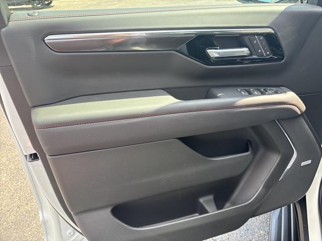 new 2025 Chevrolet Tahoe car, priced at $85,490