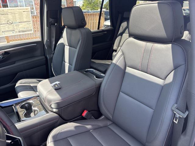 new 2025 Chevrolet Tahoe car, priced at $85,490