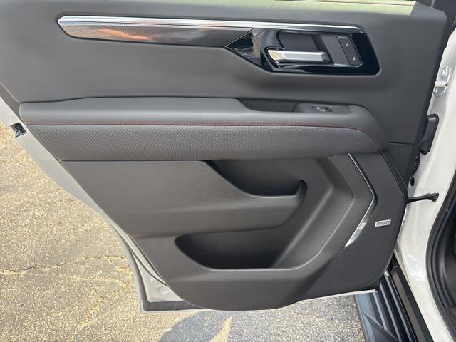 new 2025 Chevrolet Tahoe car, priced at $85,490