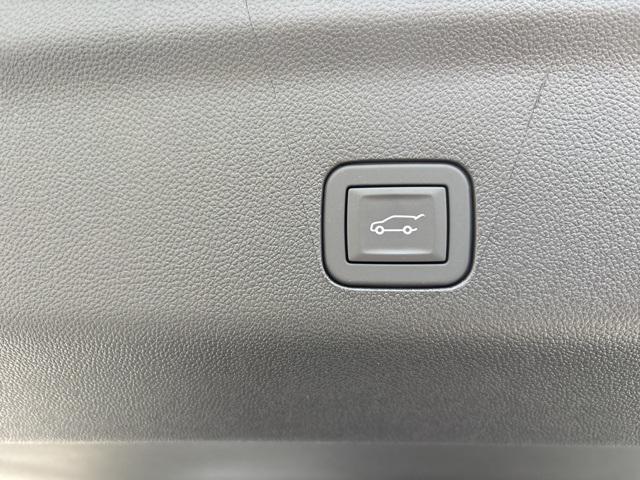 new 2025 Chevrolet Tahoe car, priced at $85,490