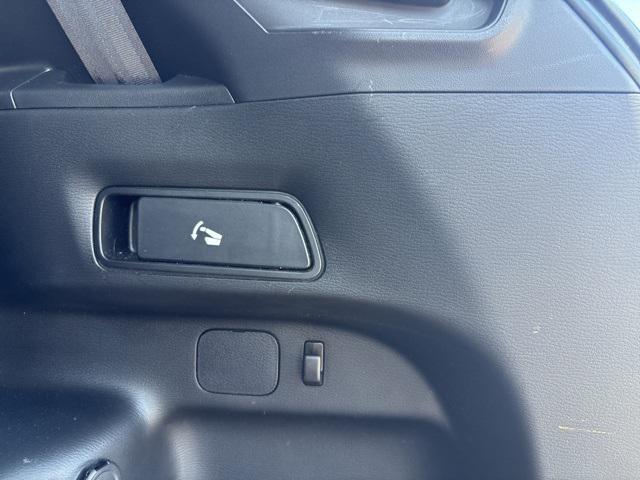 used 2023 Mitsubishi Outlander car, priced at $21,999
