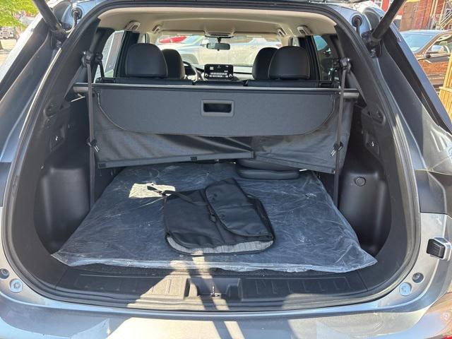 used 2023 Mitsubishi Outlander car, priced at $21,999