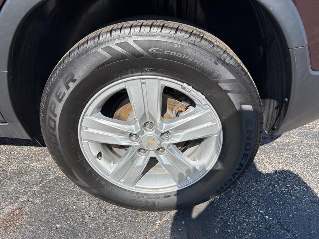 used 2022 Chevrolet Trax car, priced at $17,654