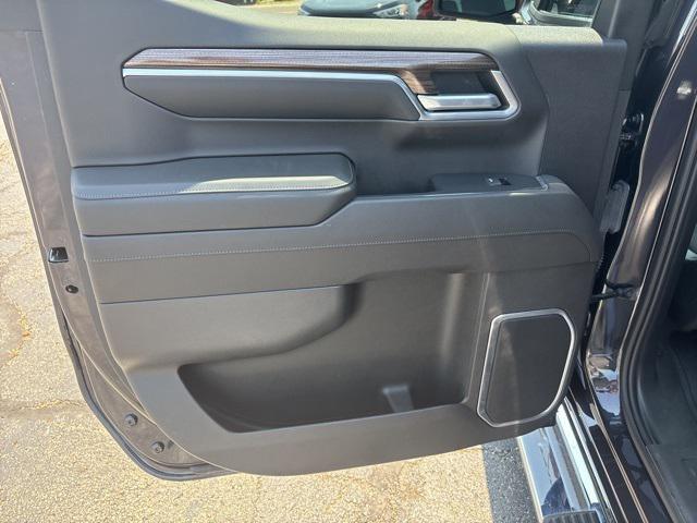 used 2022 Chevrolet Silverado 1500 car, priced at $37,429