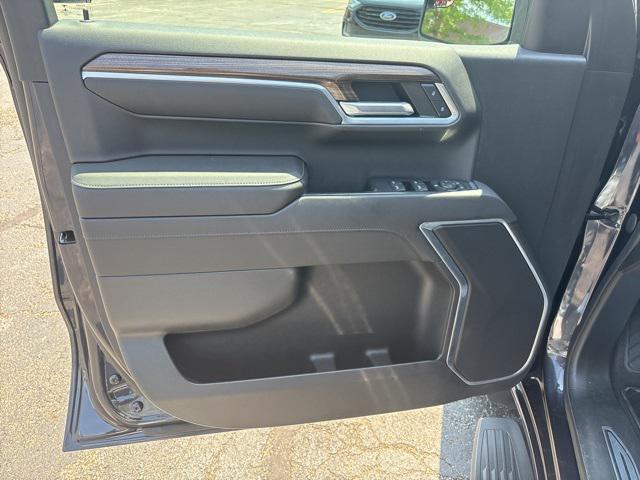 used 2022 Chevrolet Silverado 1500 car, priced at $37,429