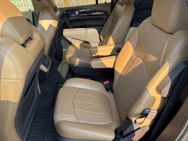 used 2017 Buick Enclave car, priced at $9,999