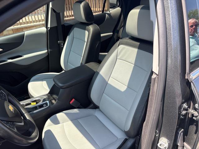 used 2020 Chevrolet Equinox car, priced at $21,549