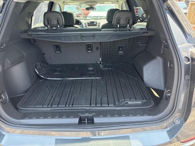 used 2020 Chevrolet Equinox car, priced at $21,549