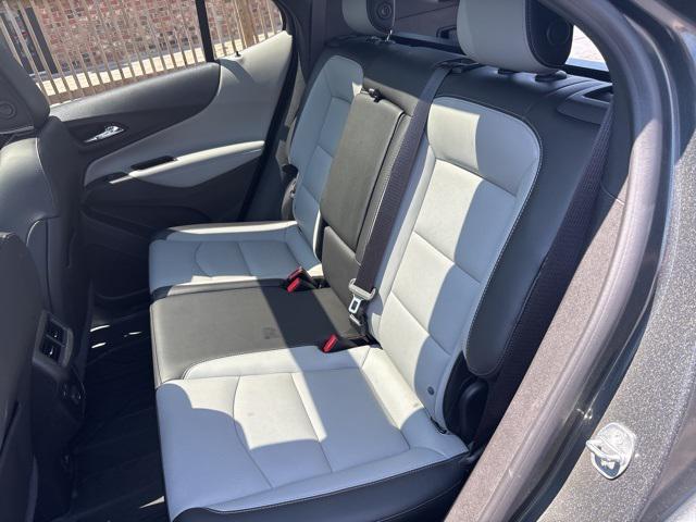 used 2020 Chevrolet Equinox car, priced at $21,549