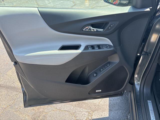 used 2020 Chevrolet Equinox car, priced at $21,549