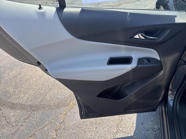 used 2020 Chevrolet Equinox car, priced at $21,549