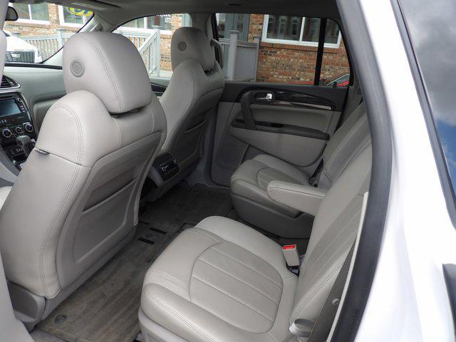 used 2016 Buick Enclave car, priced at $7,777
