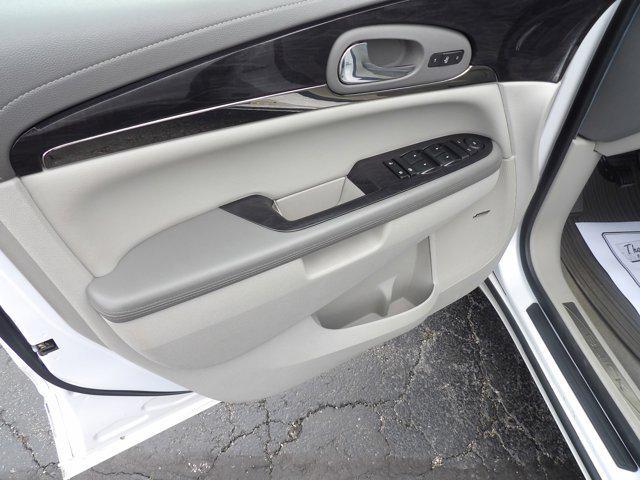 used 2016 Buick Enclave car, priced at $7,777