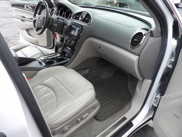 used 2016 Buick Enclave car, priced at $7,777