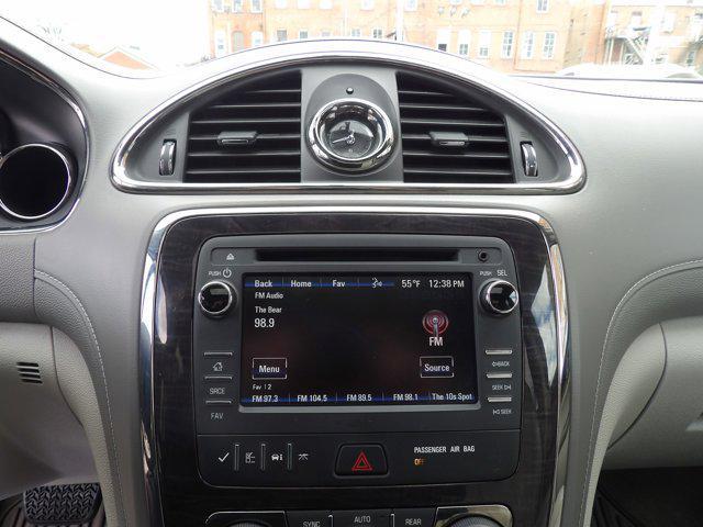 used 2016 Buick Enclave car, priced at $7,777