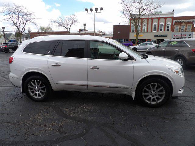 used 2016 Buick Enclave car, priced at $7,777