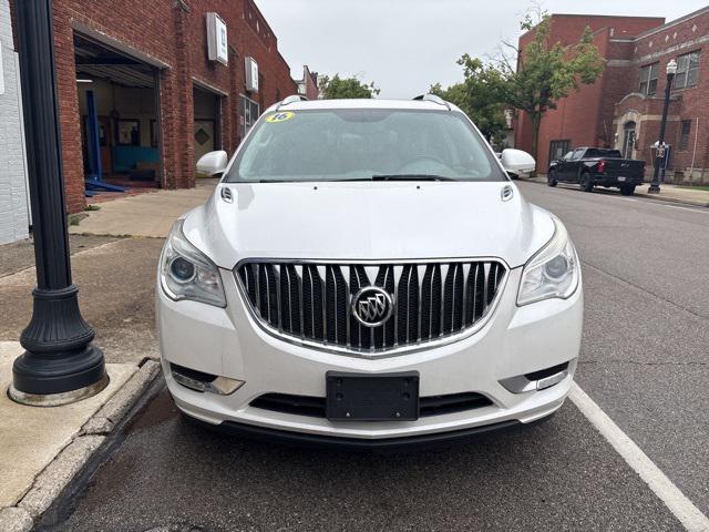 used 2016 Buick Enclave car, priced at $6,543