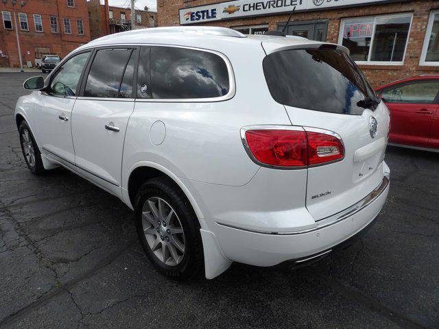 used 2016 Buick Enclave car, priced at $7,777