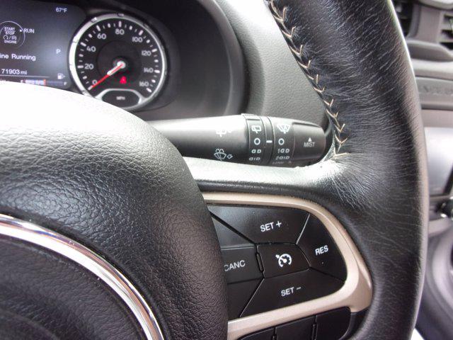 used 2016 Jeep Renegade car, priced at $8,977