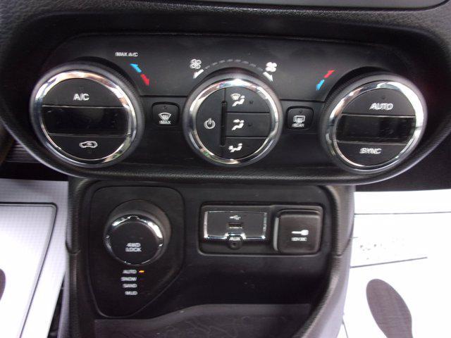 used 2016 Jeep Renegade car, priced at $8,977