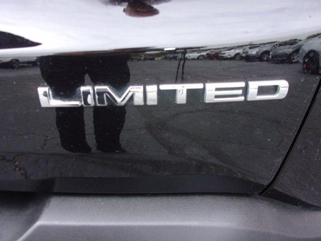 used 2016 Jeep Renegade car, priced at $8,977
