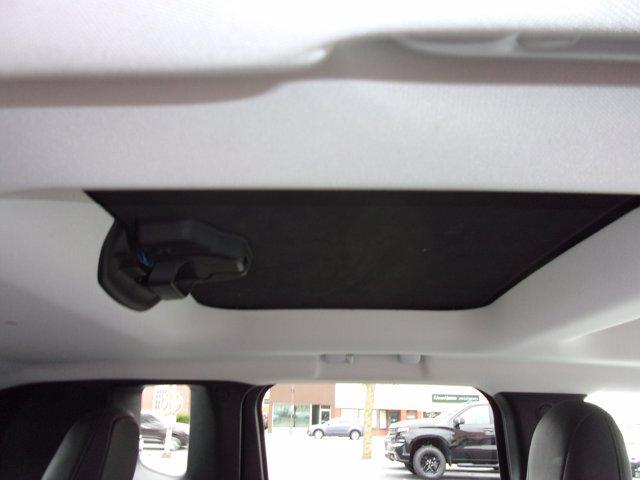 used 2016 Jeep Renegade car, priced at $8,977