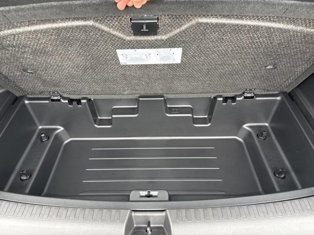 new 2025 Chevrolet Traverse car, priced at $55,595