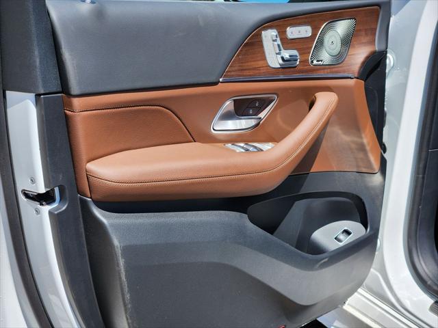 new 2025 Mercedes-Benz GLE 350 car, priced at $71,759