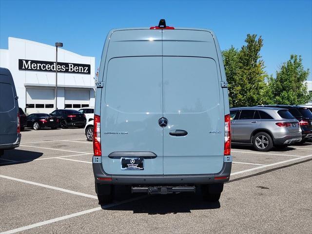 new 2025 Mercedes-Benz Sprinter 2500 car, priced at $66,846