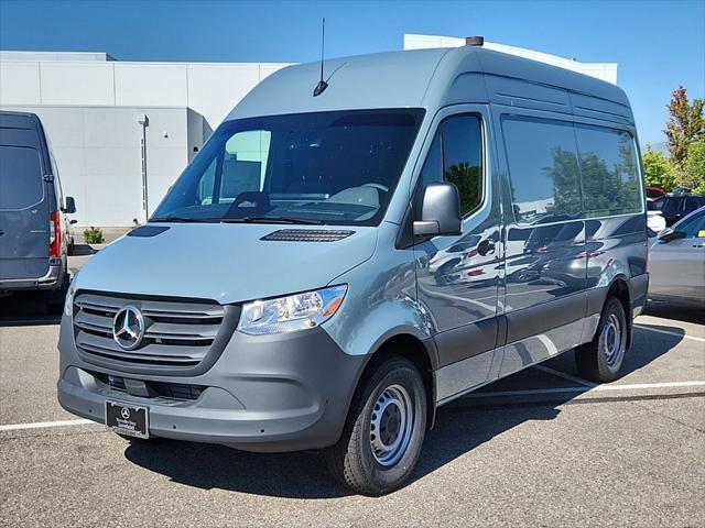 new 2025 Mercedes-Benz Sprinter 2500 car, priced at $66,846