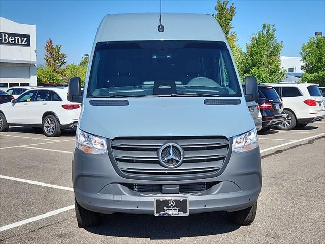 new 2025 Mercedes-Benz Sprinter 2500 car, priced at $66,846