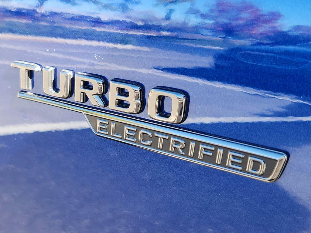 new 2026 Mercedes-Benz AMG GLC 43 car, priced at $83,164