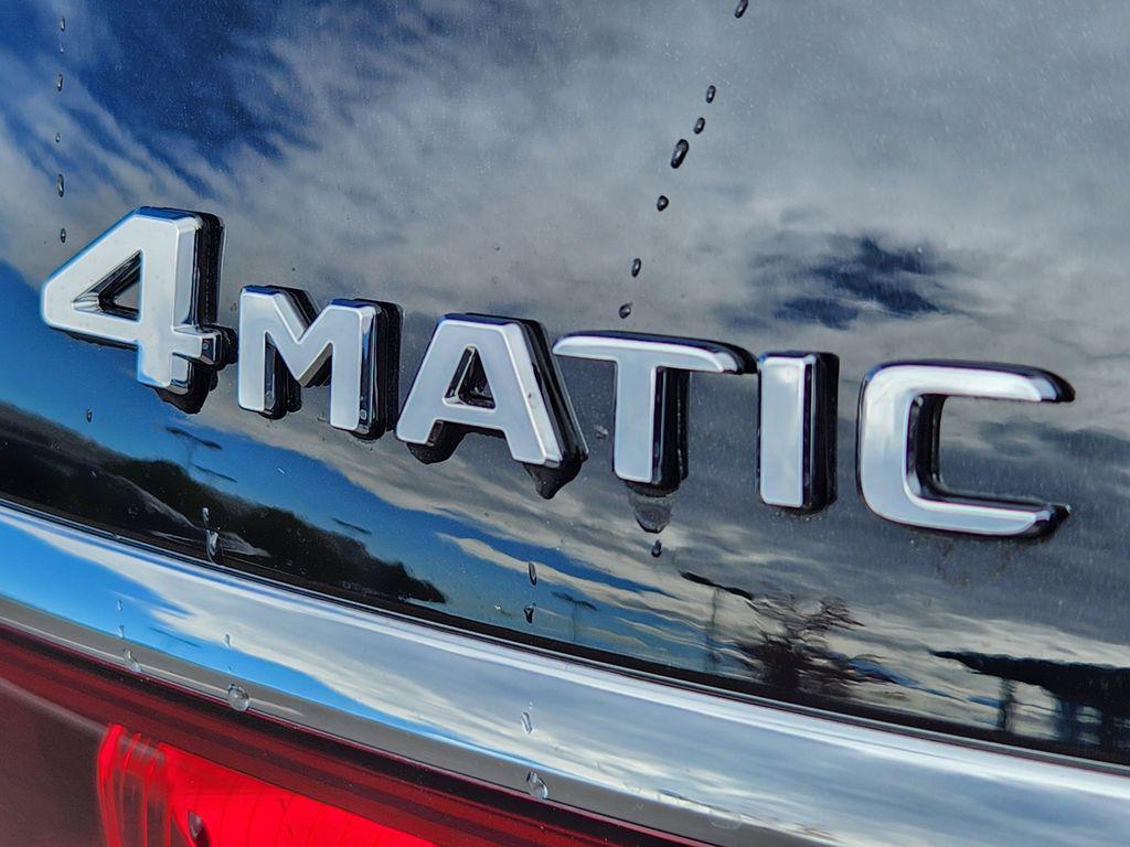 used 2025 Mercedes-Benz GLS 450 car, priced at $85,500