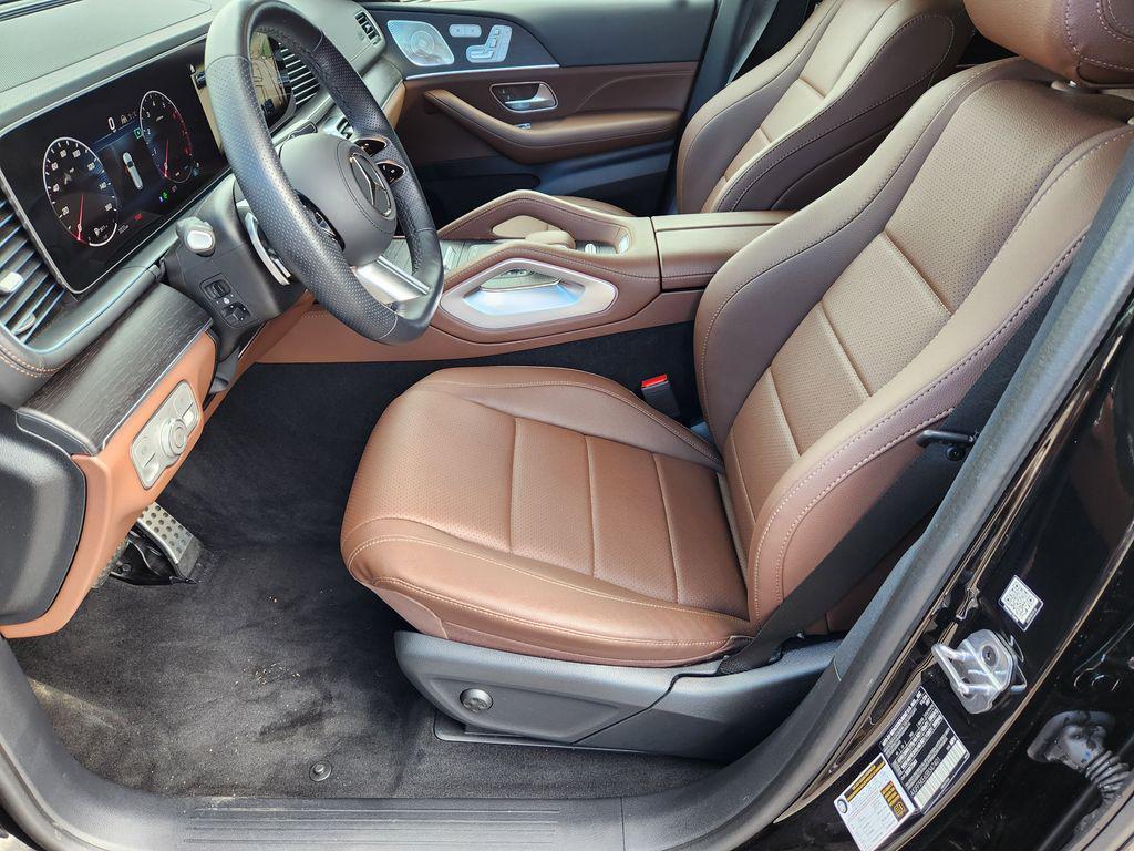 used 2025 Mercedes-Benz GLS 450 car, priced at $85,500