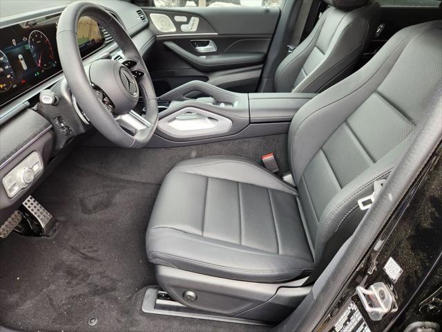 new 2025 Mercedes-Benz GLS 450 car, priced at $98,044