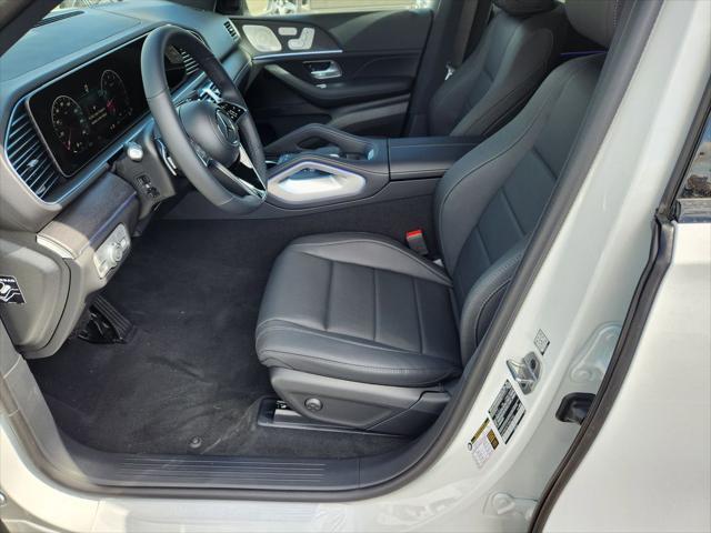 new 2025 Mercedes-Benz GLE 350 car, priced at $77,249