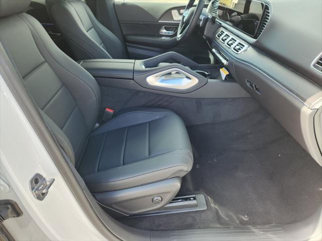 new 2025 Mercedes-Benz GLE 350 car, priced at $77,249